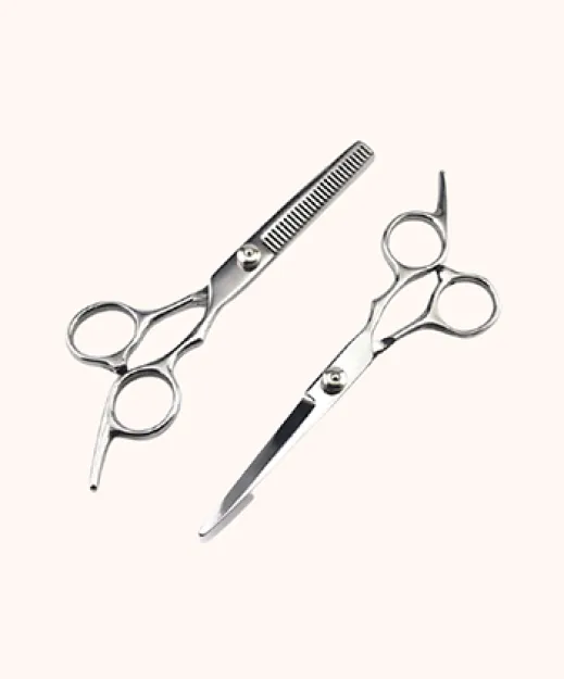 Barber Scissors